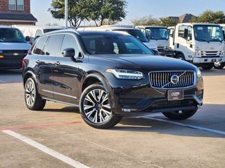 Used 2020 Volvo XC90 T6 Momentum video 2