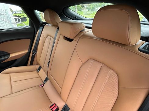New 2026 Audi A5 2.0T Premium Plus AWD/4WD image 52