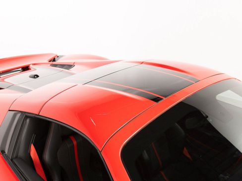 Certified 2020 Ferrari 488 Pista Spider RWD image 58