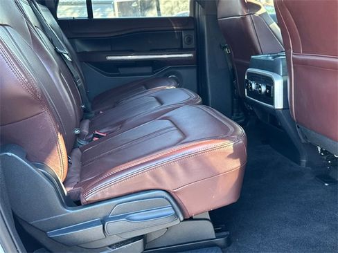 Certified 2022 Ford Expedition Max Limited image 15