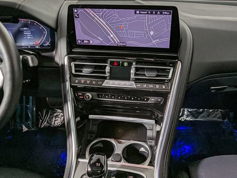 Used 2025 BMW 840i xDrive image 32