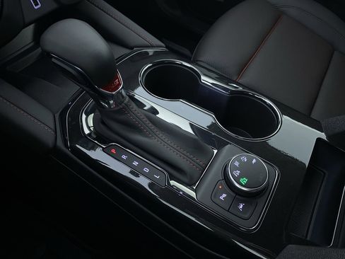 New 2026 Chevrolet Blazer RS w/ Driver Confidence II Package image 8