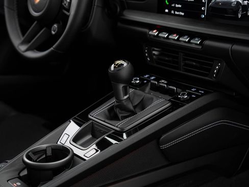 Used 2026 Porsche 911 GT3 image 47