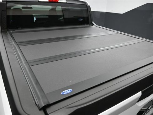 Used 2025 Ford Maverick Lobo image 21