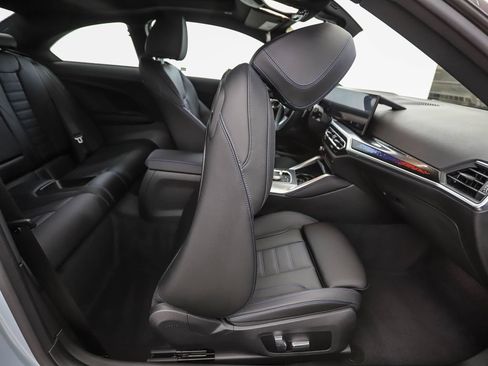 Used 2023 BMW M240i xDrive Coupe w/ Premium Package AWD/4WD image 28
