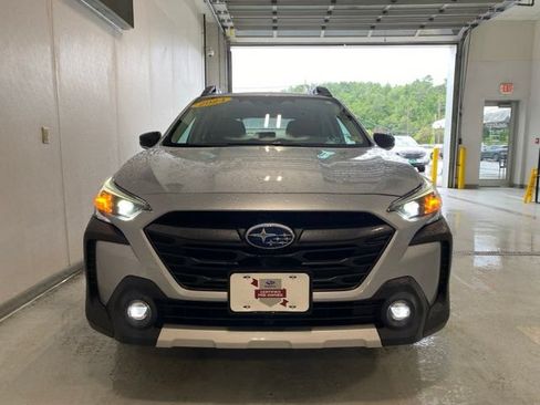 Used 2024 Subaru Outback Limited AWD/4WD image 4