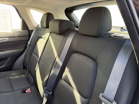 Certified 2023 MAZDA CX-5 AWD 2.5 S image 16