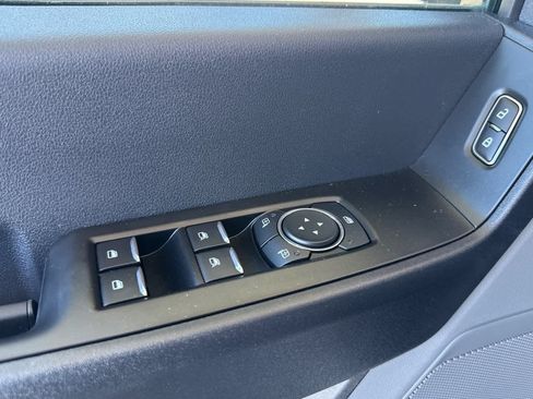 Certified 2024 Ford F550 4x4 Crew Cab Super Duty image 11