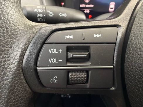 Certified 2024 Honda Accord EX image 30