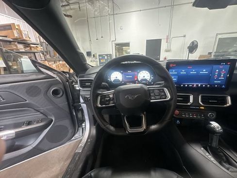 Used 2026 Ford Mustang Premium RWD image 15
