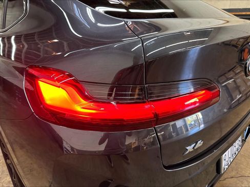 Used 2024 BMW X4 M40i w/ Premium Package AWD/4WD image 31