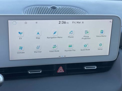 Certified 2024 Hyundai Ioniq 5 SEL image 10