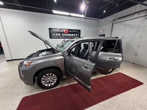 Used 2014 Lexus GX 460 w/ Premium Package AWD/4WD image 69