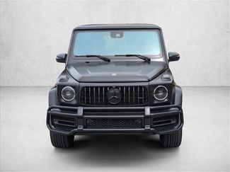 Certified 2022 Mercedes-Benz G 63 AMG 4MATIC video 2