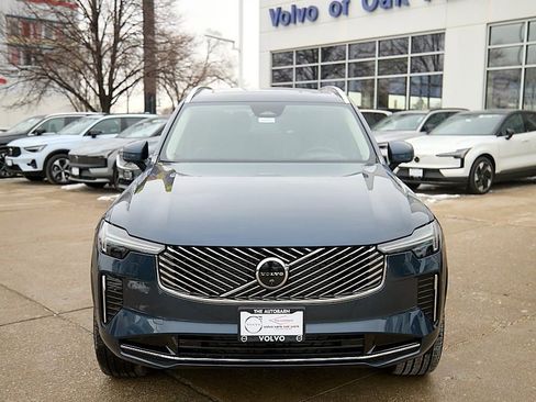 New 2026 Volvo XC90 B6 Ultra w/ Protection Package image 5