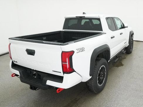 New 2025 Toyota Tacoma TRD Off-Road image 11