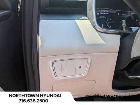 Used 2024 Hyundai Tucson SE FWD image 29