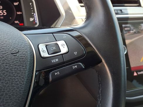 Used 2019 Volkswagen Tiguan SEL FWD image 36