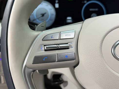 Used 2023 Hyundai Palisade Calligraphy FWD image 15