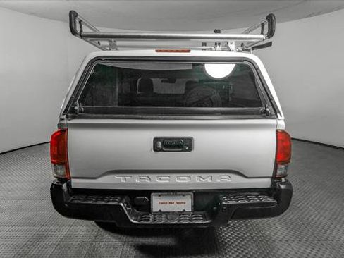 Used 2023 Toyota Tacoma SR RWD image 7