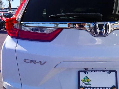 Used 2019 Honda CR-V EX-L image 18