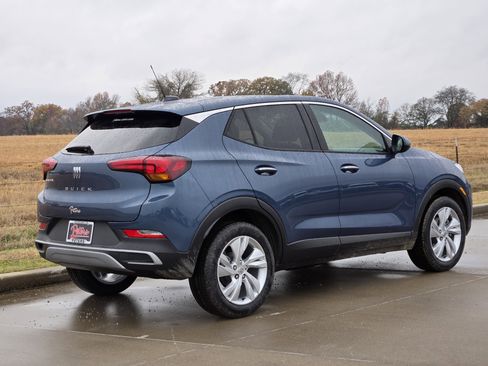 New 2026 Buick Encore GX Preferred w/ Comfort Package image 3