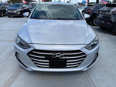 Used 2018 Hyundai Elantra Value Edition