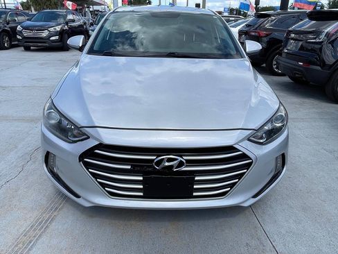 Used 2018 Hyundai Elantra Value Edition FWD image 1