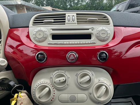Used 2014 FIAT 500 Pop FWD image 13