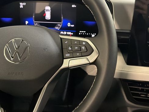 New 2026 Volkswagen Taos S FWD image 30