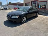 Used 2009 Hyundai Sonata SE w/ Premium Pkg 4 image 3