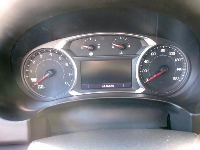 Used 2020 GMC Terrain Denali w/ GMC Pro Grade Package AWD/4WD image 8