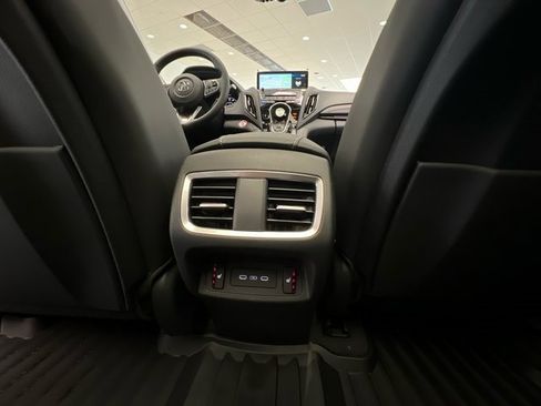 Certified 2023 Acura RDX AWD w/ Advance Package image 18