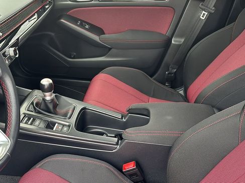Used 2023 Honda Civic Si image 26