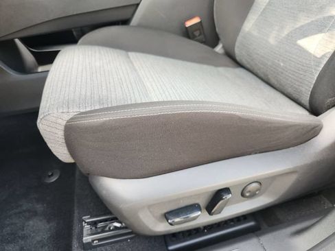Used 2023 Nissan Rogue SV FWD image 23