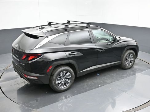 Used 2024 Hyundai Tucson Blue AWD/4WD image 21