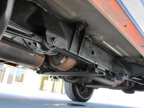 Used 2004 Land Rover Discovery S AWD/4WD image 34