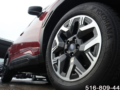 Used 2025 Subaru Forester image 6