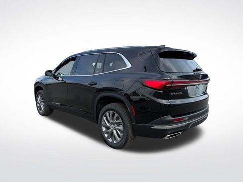 New 2026 Buick Enclave Preferred w/ Power Package image 3