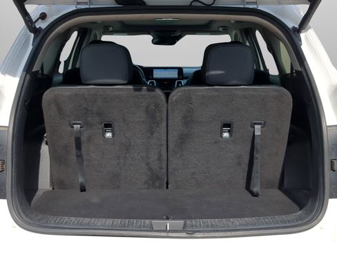 Certified 2021 Kia Sorento SX image 27