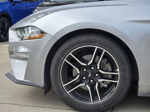 Used 2020 Ford Mustang Premium RWD image 14