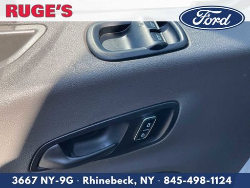 Used 2024 Ford Transit 250 148 Medium Roof w/ Load Area Protection Package RWD image 17