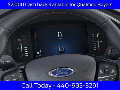 New 2026 Ford Escape Active w/ Tech Pack #1 AWD/4WD image 15