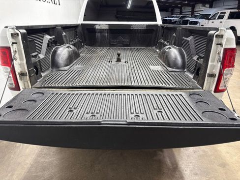 Used 2021 RAM 2500 Big Horn image 8
