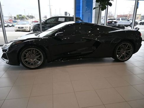 New 2026 Chevrolet Corvette Z06 image 3