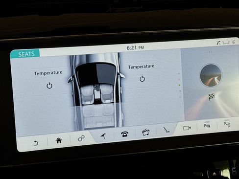 Used 2019 Jaguar F-PACE S image 24