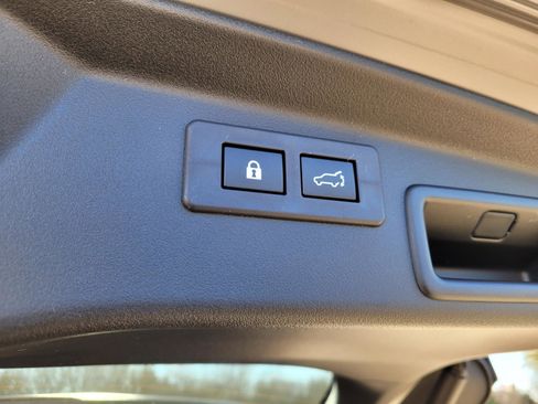 New 2026 Subaru Outback Limited XT image 19