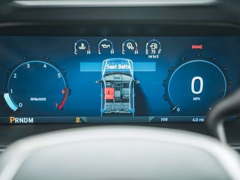 New 2026 Ford F250 Platinum AWD/4WD image 57