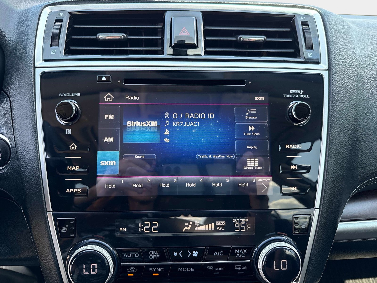 Used 2019 Subaru Outback 2.5i Limited AWD/4WD image 25