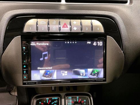 Used 2010 Chevrolet Camaro SS w/ LPO, Ground Effects Package image 32